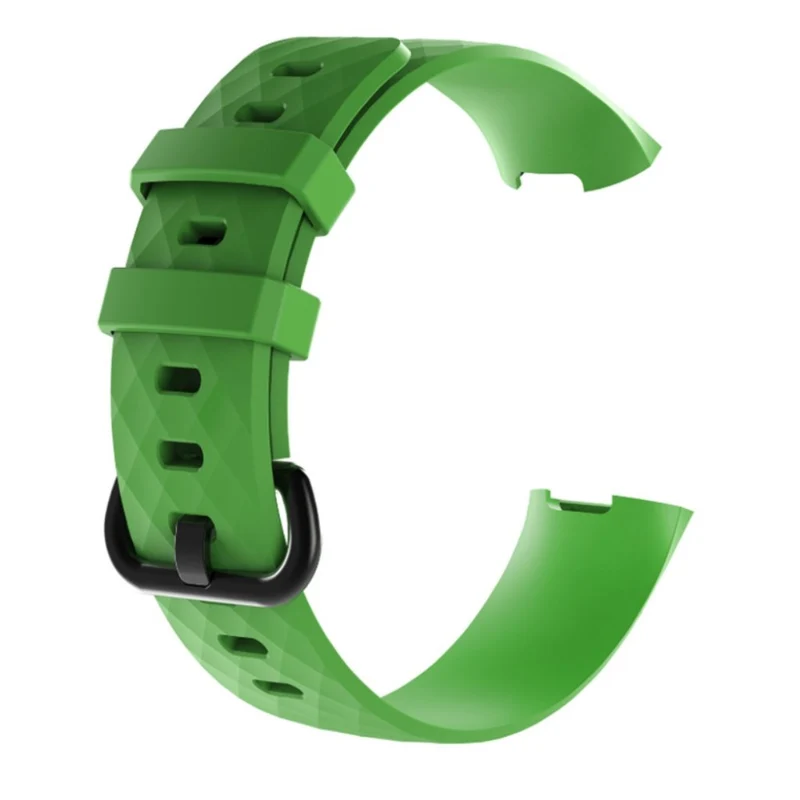 Auffallend süß Fitbit Charge 3 Silikon / TPU armband