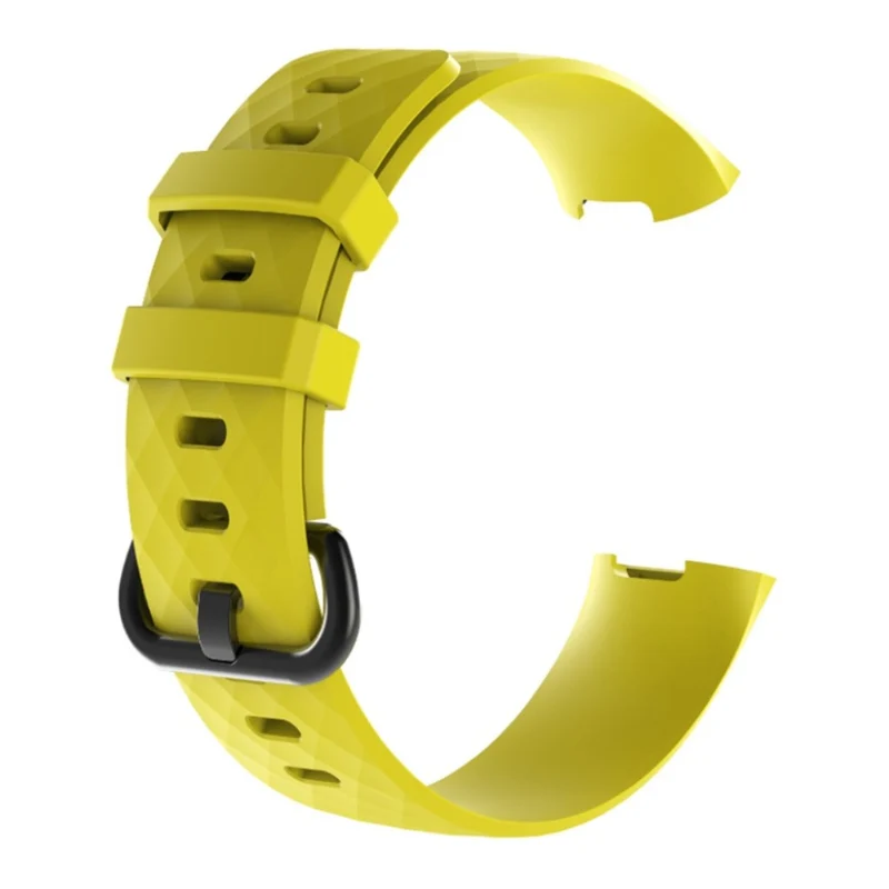 Auffallend süß Fitbit Charge 3 Silikon / TPU armband