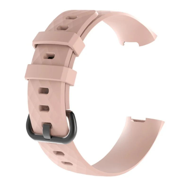 Auffallend süß Fitbit Charge 3 Silikon / TPU armband