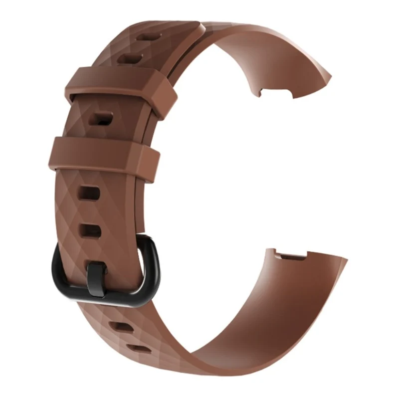 Auffallend süß Fitbit Charge 3 Silikon / TPU armband