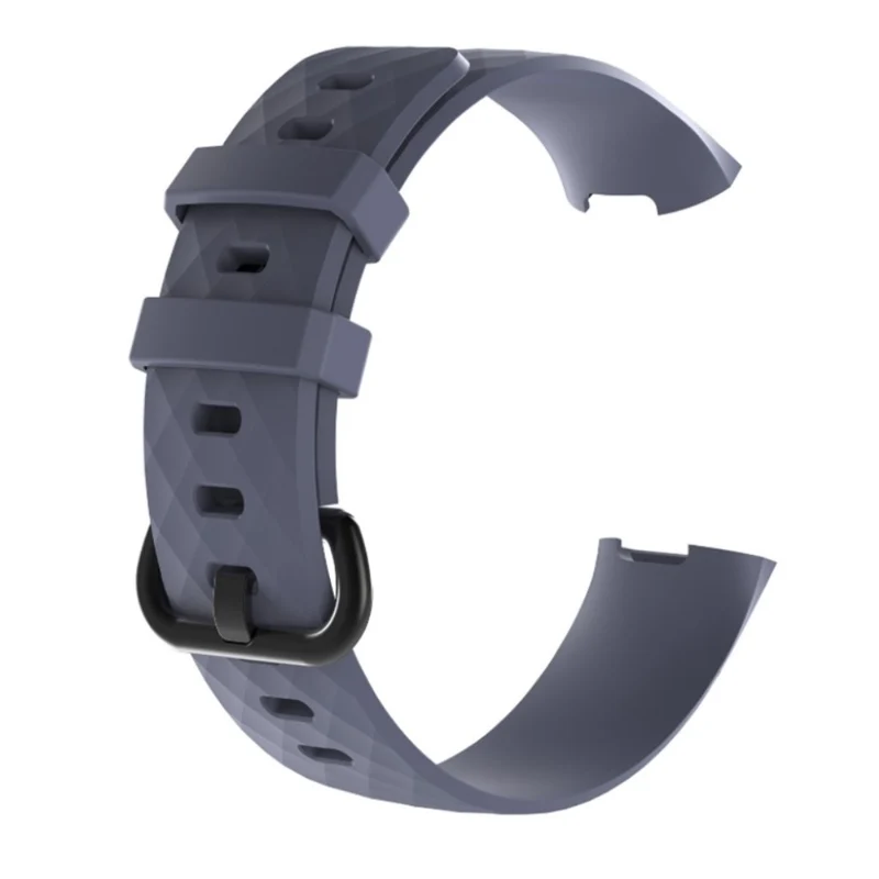 Auffallend süß Fitbit Charge 3 Silikon / TPU armband