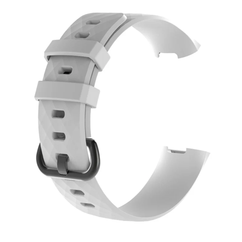 Auffallend süß Fitbit Charge 3 Silikon / TPU armband