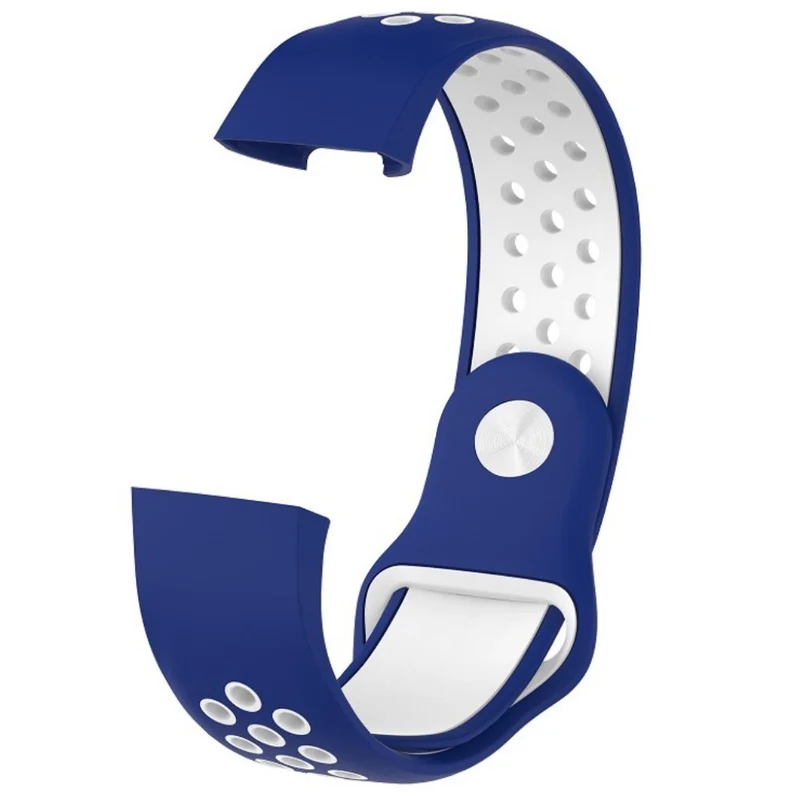 Sehr stilvoll Fitbit Charge 3 Silikon / TPU armband