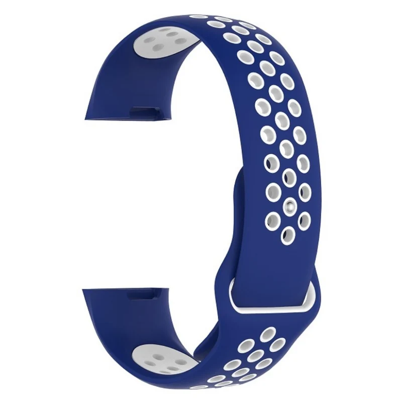 Sehr stilvoll Fitbit Charge 3 Silikon / TPU armband