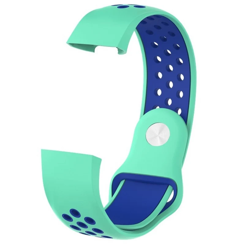 Sehr stilvoll Fitbit Charge 3 Silikon / TPU armband