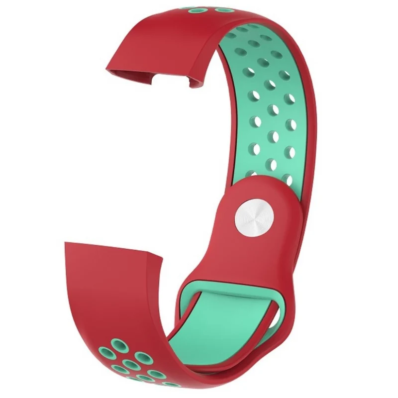 Sehr stilvoll Fitbit Charge 3 Silikon / TPU armband