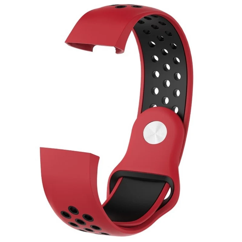 Sehr stilvoll Fitbit Charge 3 Silikon / TPU armband