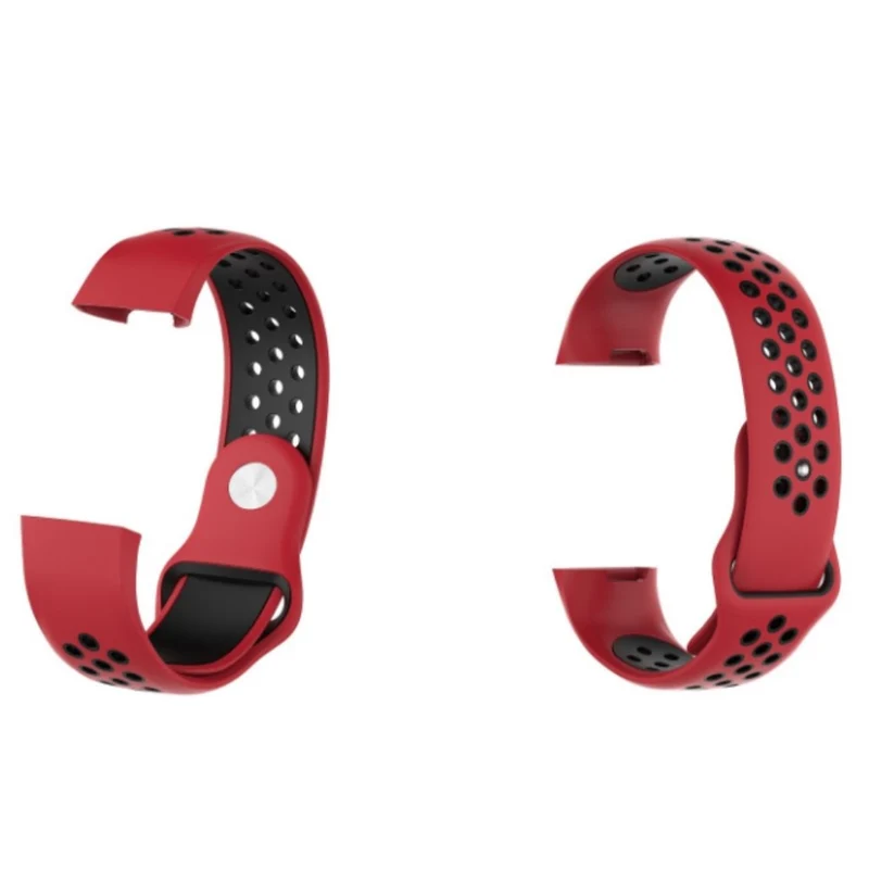Sehr stilvoll Fitbit Charge 3 Silikon / TPU armband
