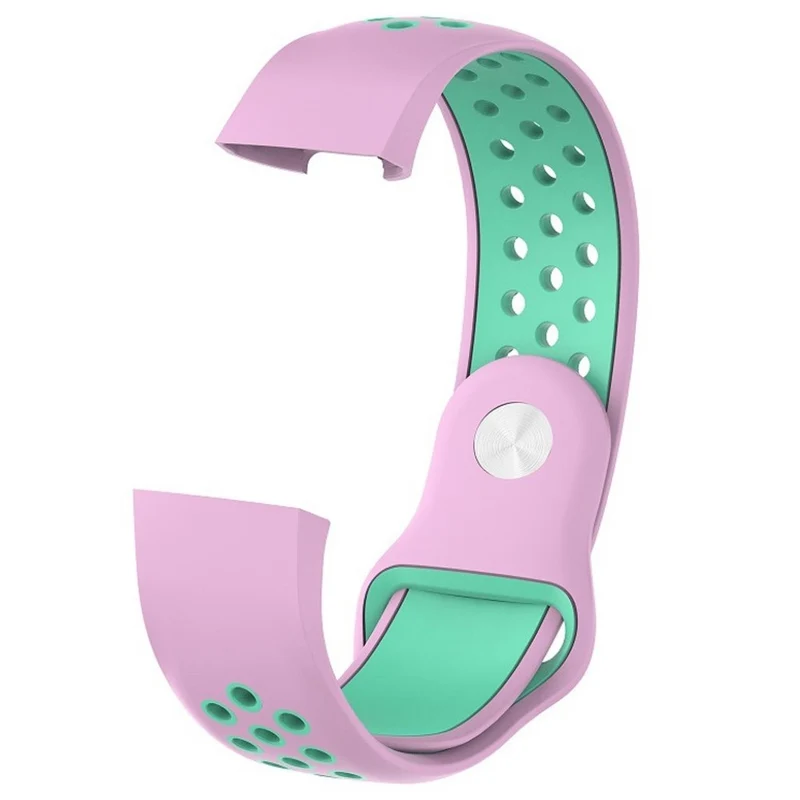 Sehr stilvoll Fitbit Charge 3 Silikon / TPU armband