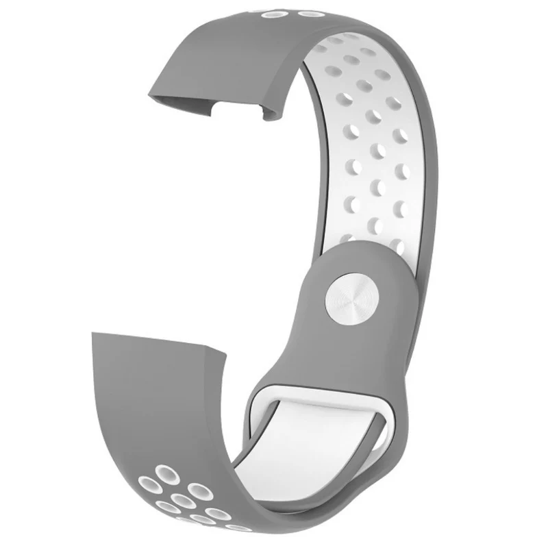 Sehr stilvoll Fitbit Charge 3 Silikon / TPU armband