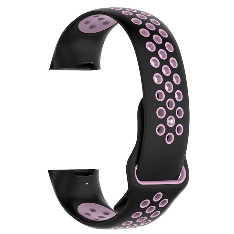 Sehr stilvoll Fitbit Charge 3 Silikon / TPU armband