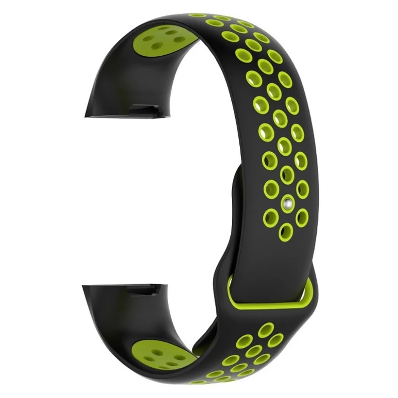 Sehr stilvoll Fitbit Charge 3 Silikon / TPU armband