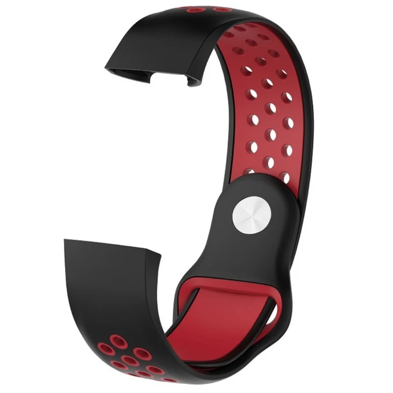 Sehr stilvoll Fitbit Charge 3 Silikon / TPU armband