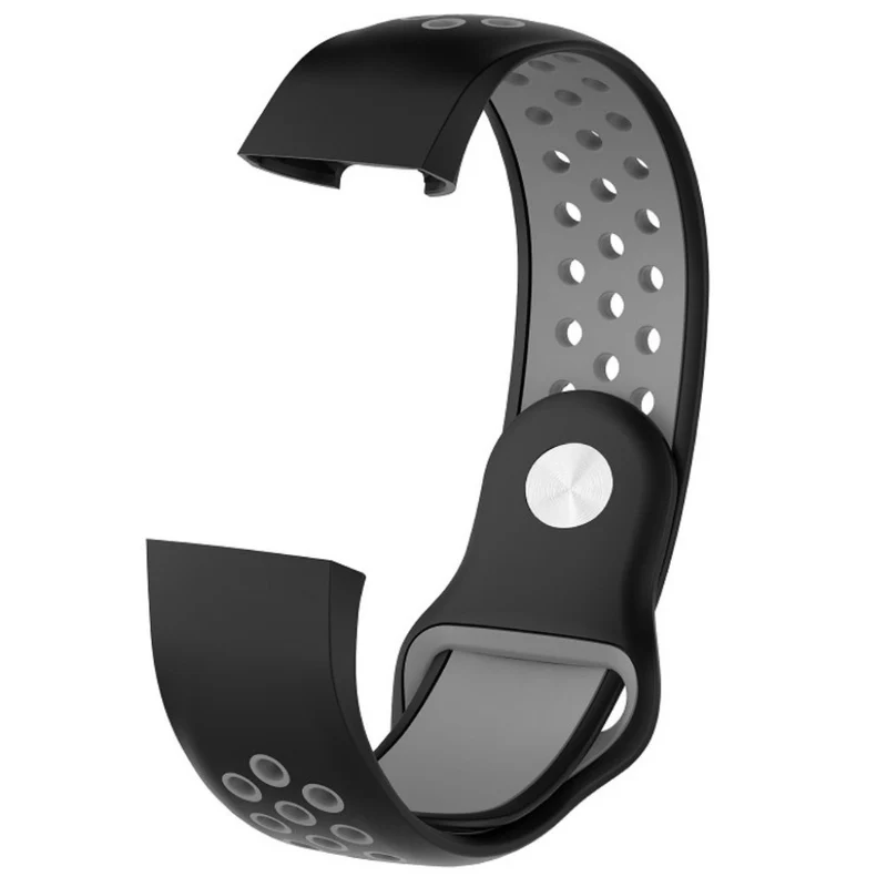 Sehr stilvoll Fitbit Charge 3 Silikon / TPU armband