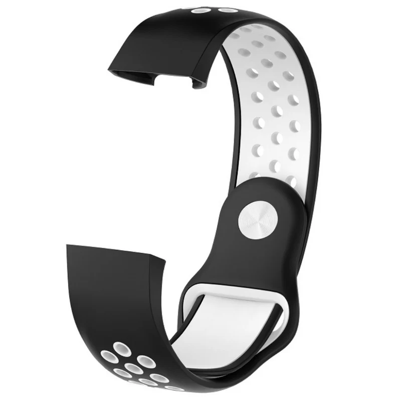 Sehr stilvoll Fitbit Charge 3 Silikon / TPU armband