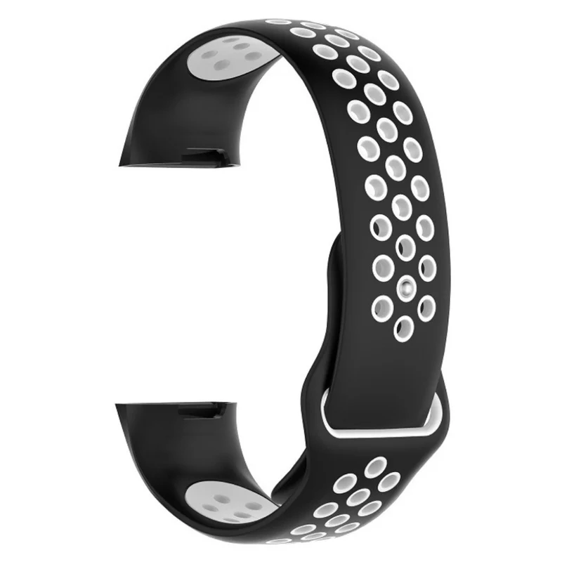 Sehr stilvoll Fitbit Charge 3 Silikon / TPU armband