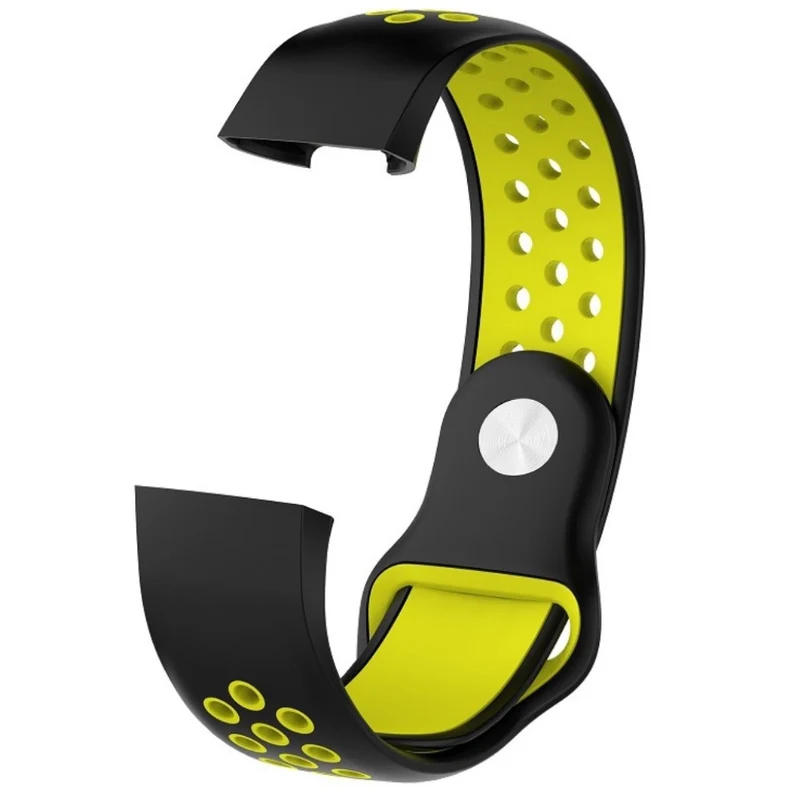 Sehr stilvoll Fitbit Charge 3 Silikon / TPU armband