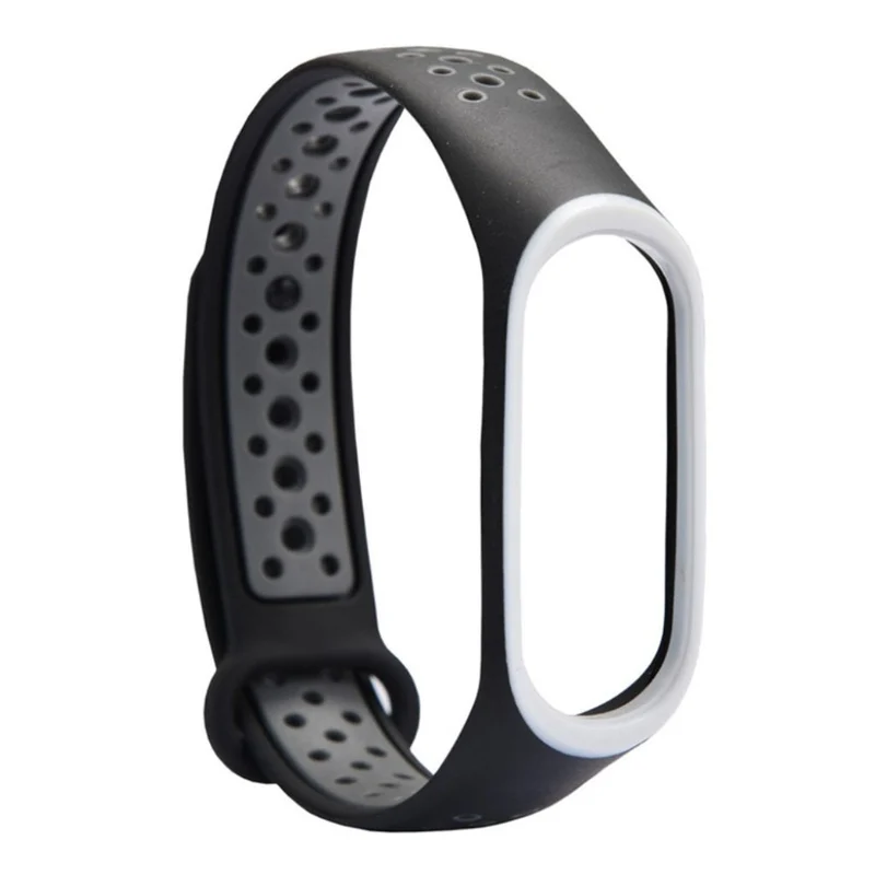 Super schön Xiaomi Mi Band 3 Silikon / TPU armband