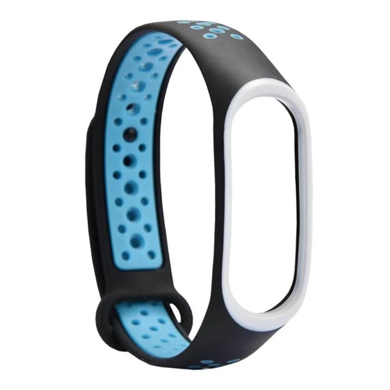 Super schön Xiaomi Mi Band 3 Silikon / TPU armband