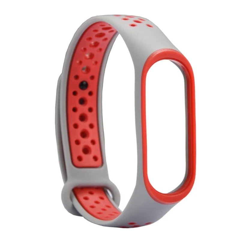 Super schön Xiaomi Mi Band 3 Silikon / TPU armband
