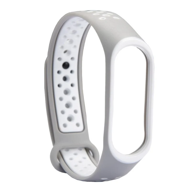Super schön Xiaomi Mi Band 3 Silikon / TPU armband