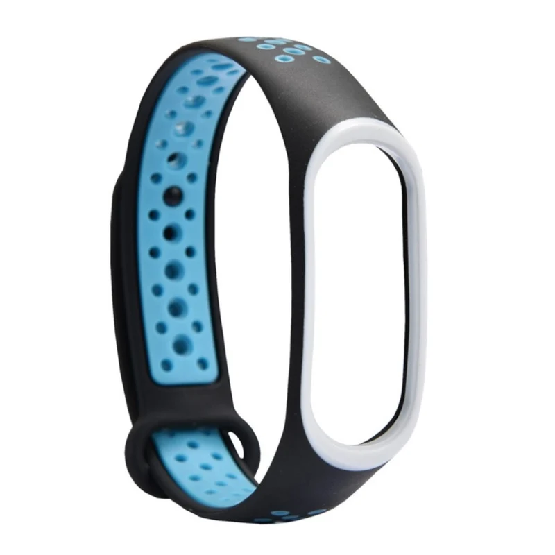 Super schön Xiaomi Mi Band 3 Silikon / TPU armband