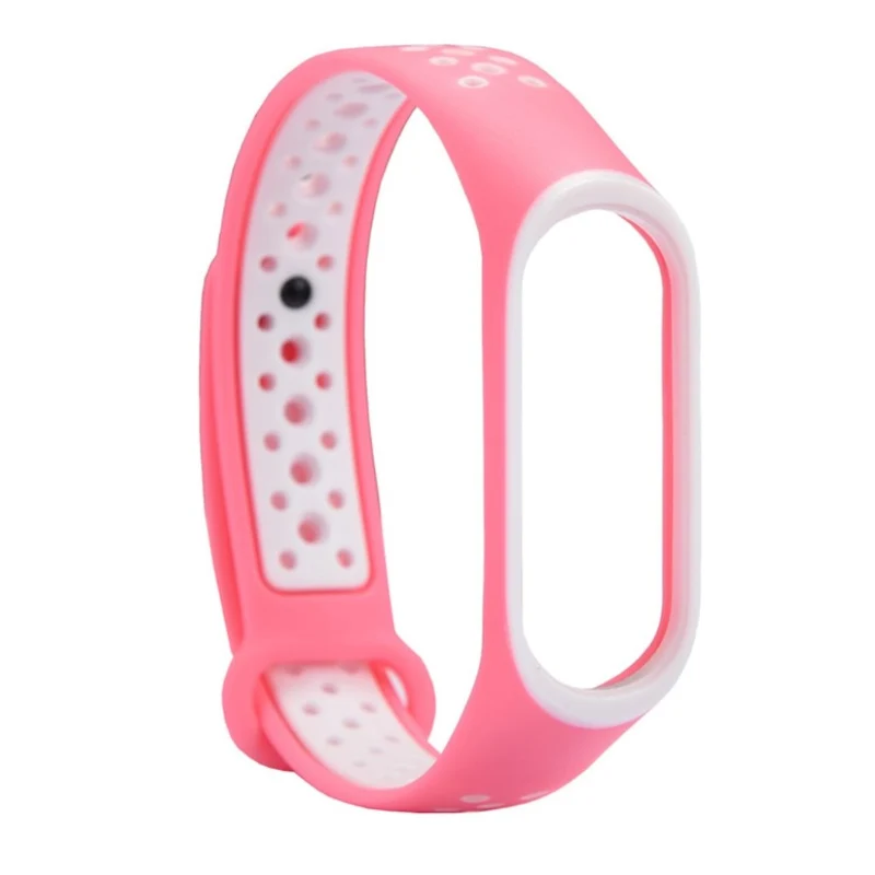 Super schön Xiaomi Mi Band 3 Silikon / TPU armband