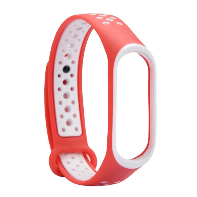 Super schön Xiaomi Mi Band 3 Silikon / TPU armband