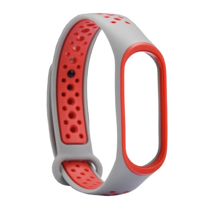Super schön Xiaomi Mi Band 3 Silikon / TPU armband