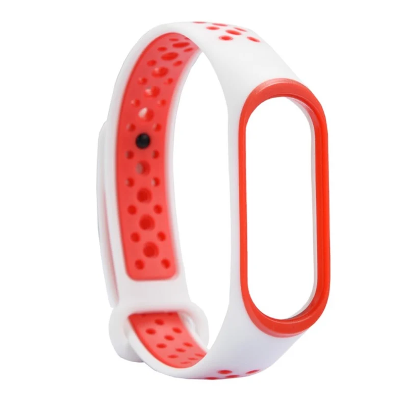 Super schön Xiaomi Mi Band 3 Silikon / TPU armband