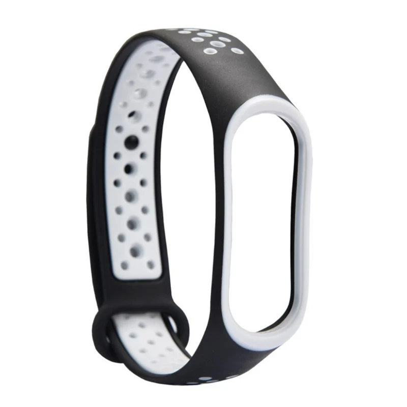 Super schön Xiaomi Mi Band 3 Silikon / TPU armband