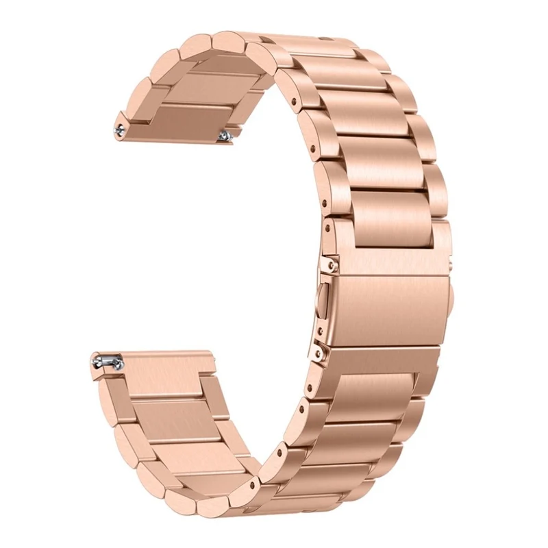Auffallend nett Fitbit Versa Metall armband