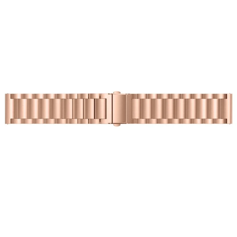 Auffallend nett Fitbit Versa Metall armband