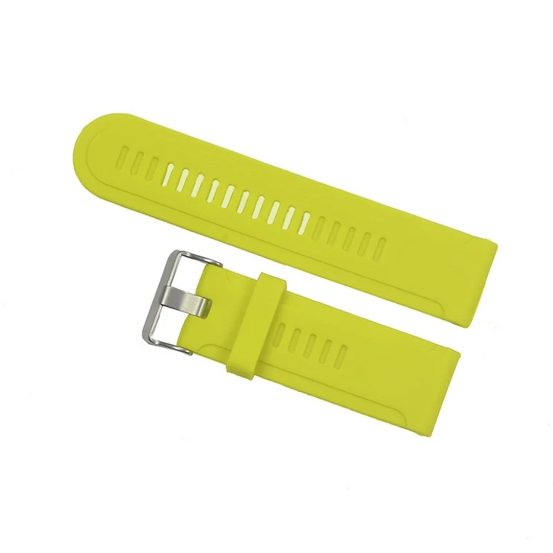 Brillant Garmin Fenix 3 Silikon / TPU armband