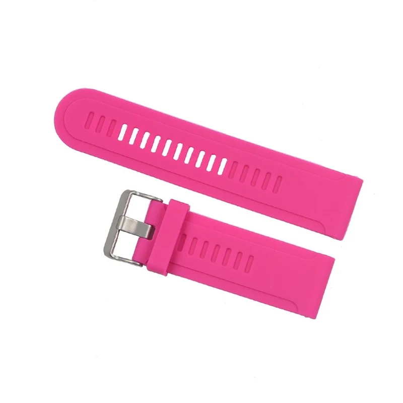 Brillant Garmin Fenix 3 Silikon / TPU armband