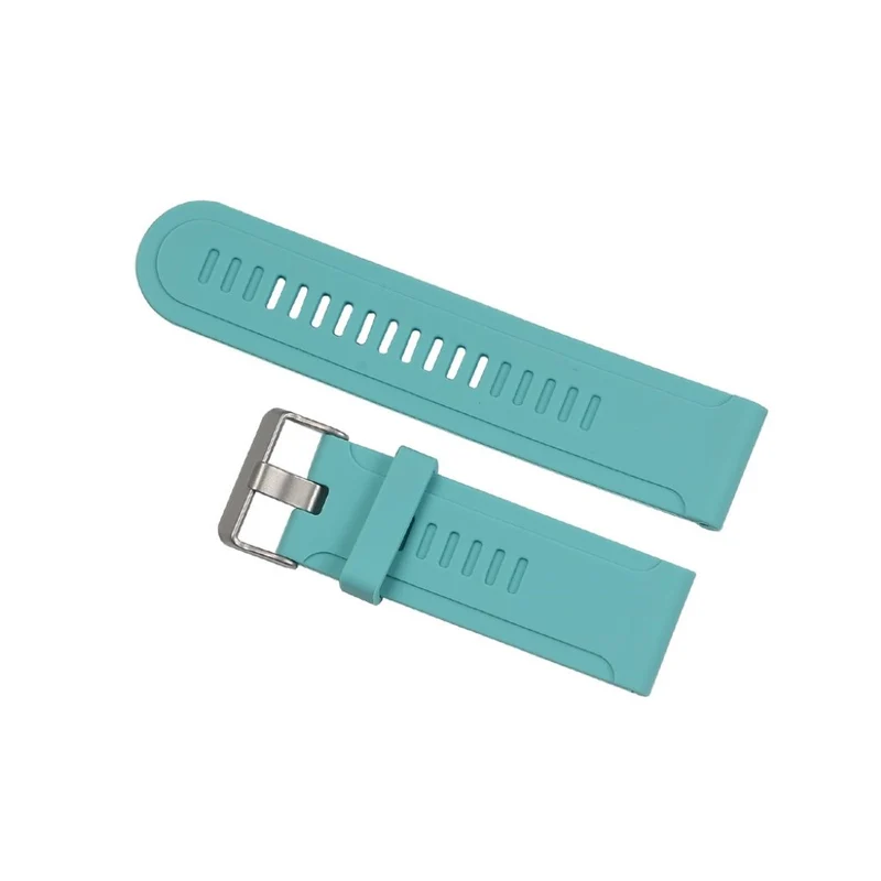 Brillant Garmin Fenix 3 Silikon / TPU armband