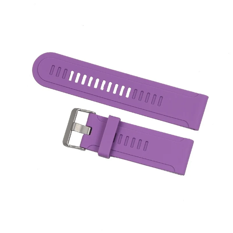 Brillant Garmin Fenix 3 Silikon / TPU armband