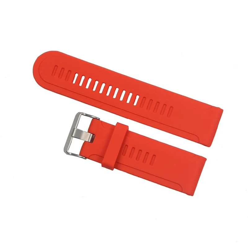 Brillant Garmin Fenix 3 Silikon / TPU armband