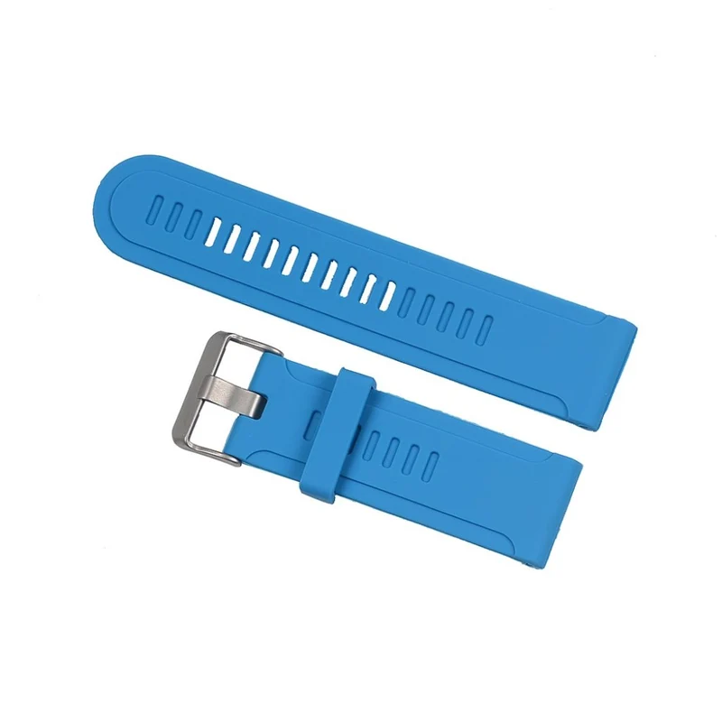 Brillant Garmin Fenix 3 Silikon / TPU armband