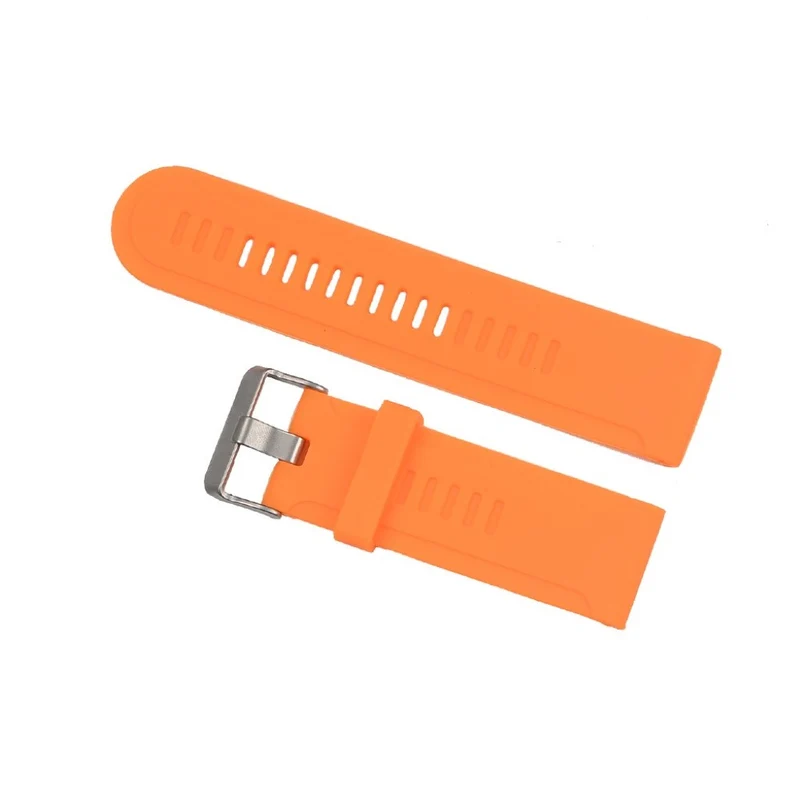 Brillant Garmin Fenix 3 Silikon / TPU armband