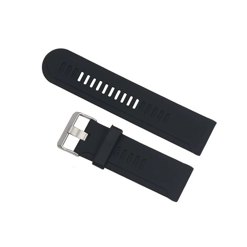 Brillant Garmin Fenix 3 Silikon / TPU armband