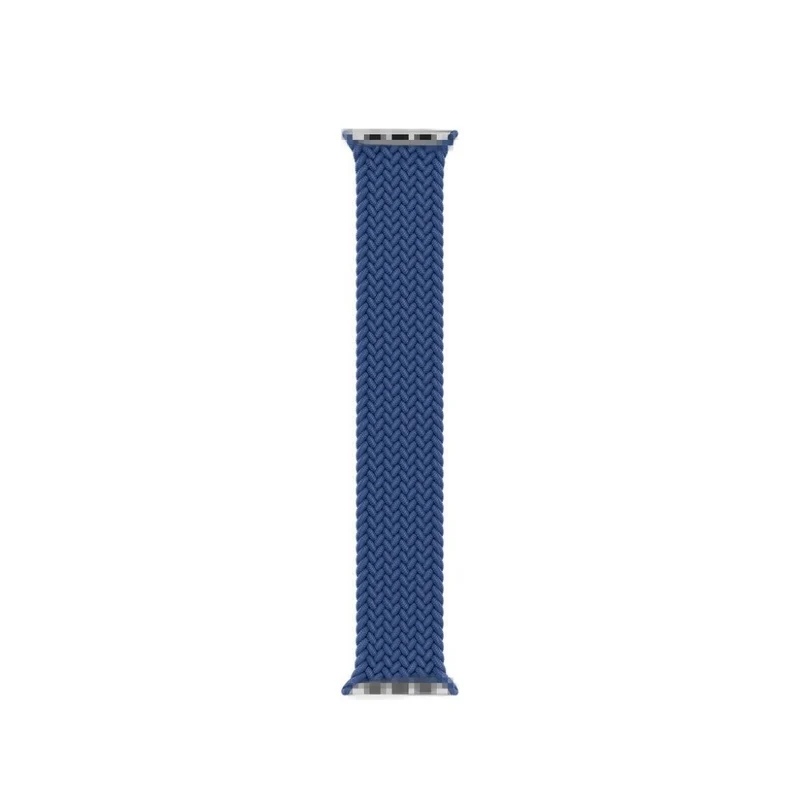 Reizend Universell Apple Textil / Nylon armband - Größe: S