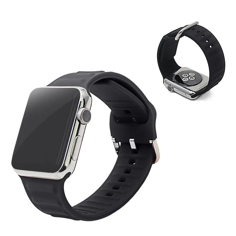 Sehr gut Universell Apple Silikon / TPU armband