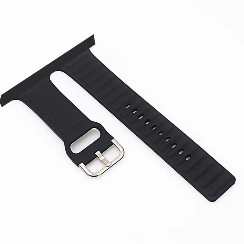 Sehr gut Universell Apple Silikon / TPU armband