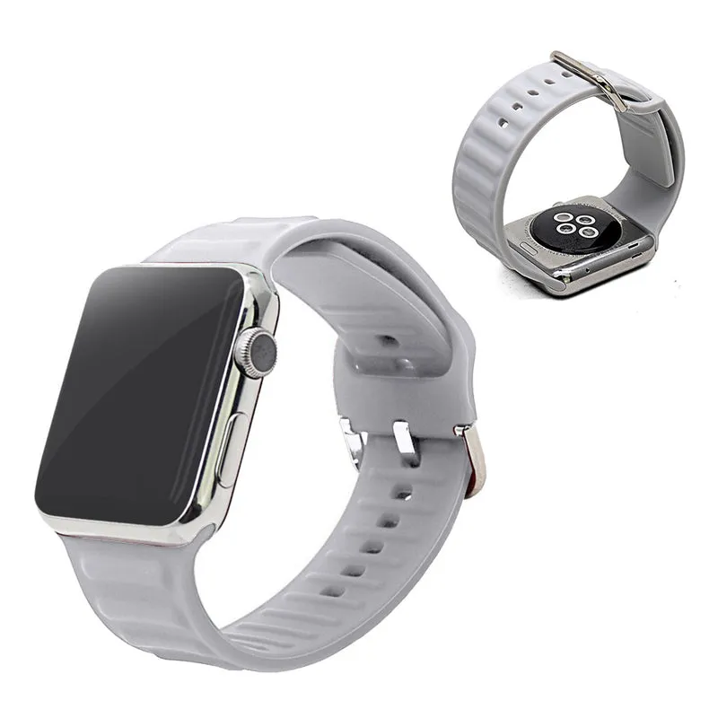 Sehr gut Universell Apple Silikon / TPU armband