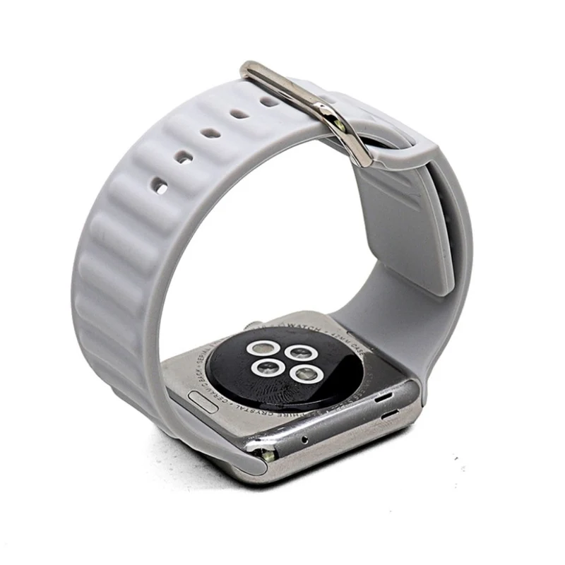 Sehr gut Universell Apple Silikon / TPU armband