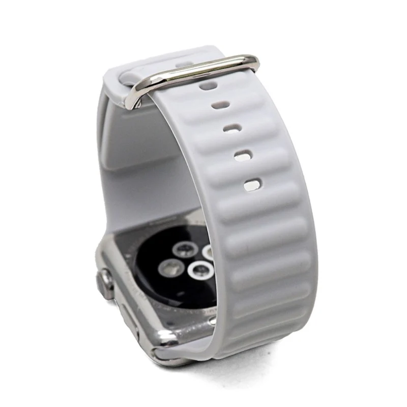 Sehr gut Universell Apple Silikon / TPU armband