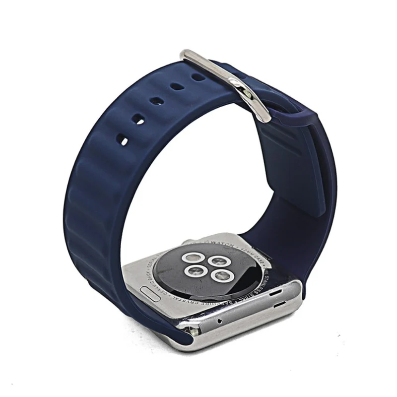 Sehr gut Universell Apple Silikon / TPU armband