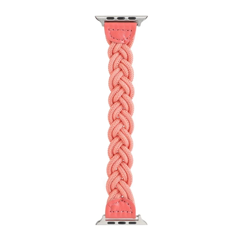 Sehr gepflegt Universell Apple Textil / Nylon armband
