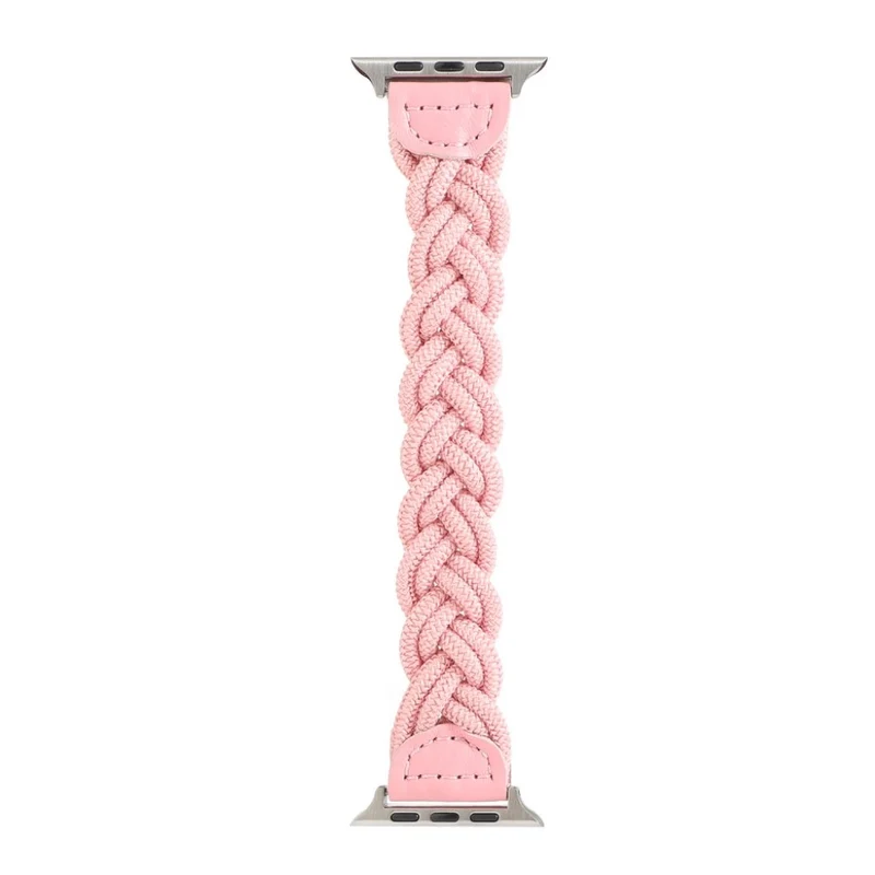 Sehr gepflegt Universell Apple Textil / Nylon armband
